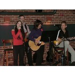 Jesse sings Santa Baby